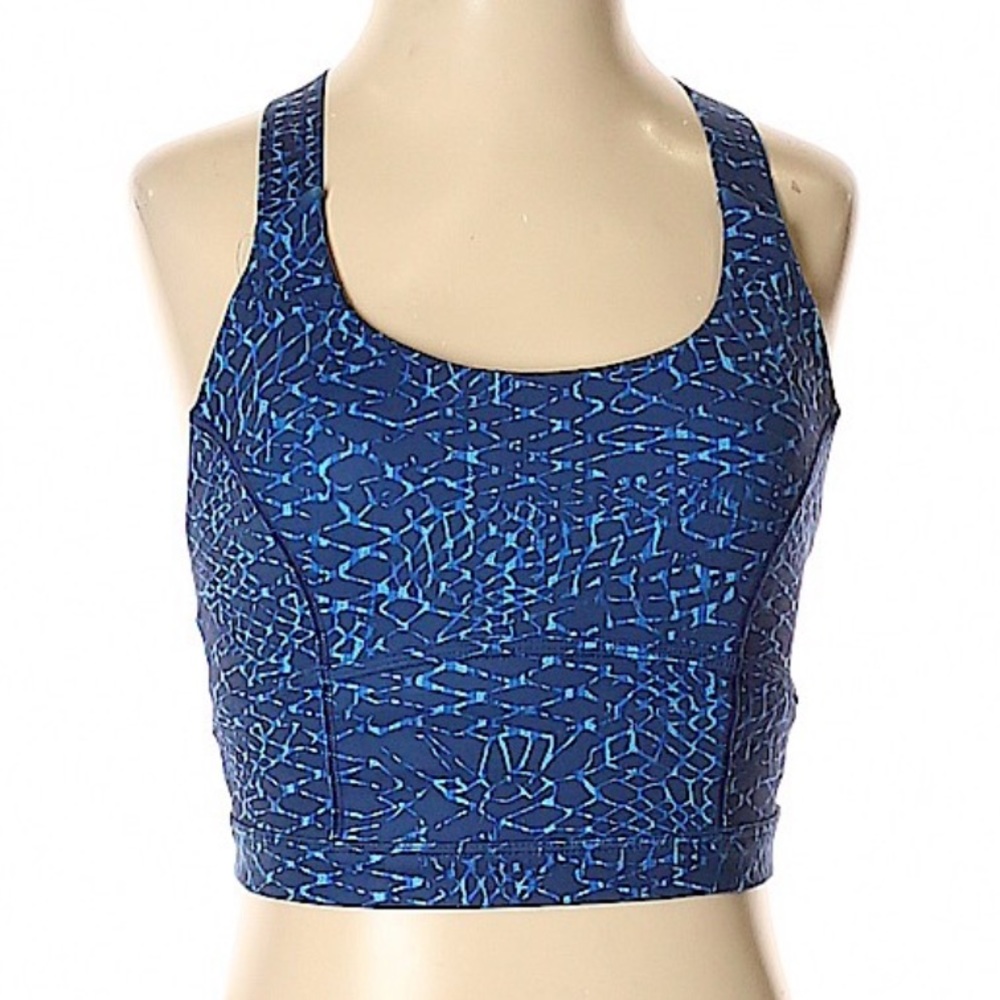 Lululemon sports bra/tank